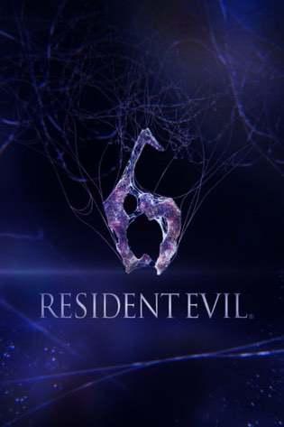 Resident Evil 6 / Biohazard 6
