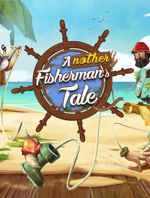 Another Fisherman’s Tale