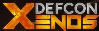 DEFCON Xenos 2 Logo
