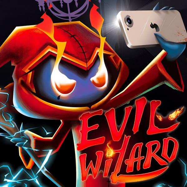 Evil Wizard
