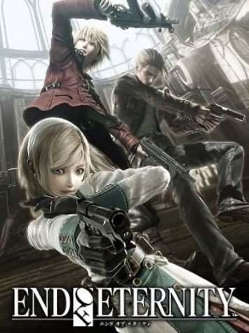 RESONANCE OF FATE / END OF ETERNITY 4K / HD EDITION