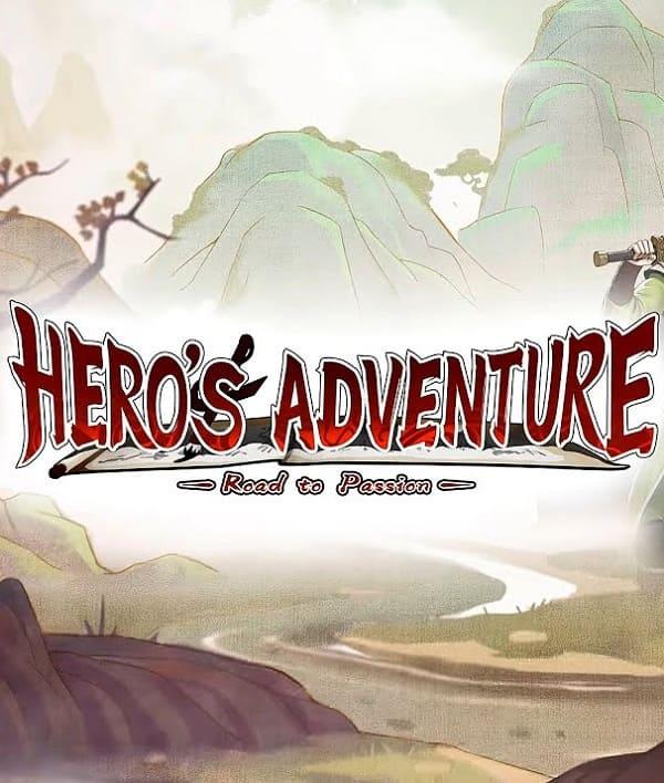 Hero’s Adventure: Road to Passion