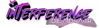 Interferencia: logotipo de Dead Air 2