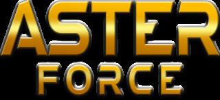 Aster Force Logo