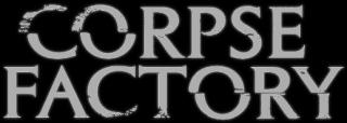 Corpse Factory Logo