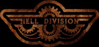 Hell Division Logo