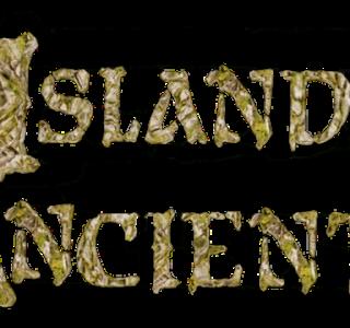 Isle of Ancients Logo