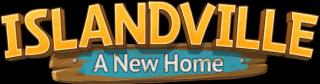 Islandville: a new logo for the house