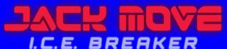 Jack Move: Icebreaker Logo