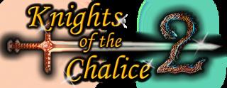 Logo of the Knights of the Chalice 2