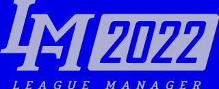 2022 League Director Logo