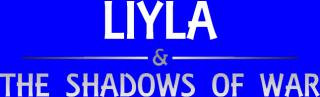 Liyla and the Shadows of War Main Logo