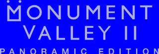 Monument Valley 2: Panoramic Edition Logo