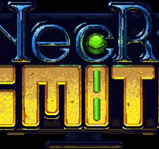 Necrosmith Logo