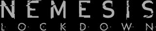 Nemesis: Lock Logo
