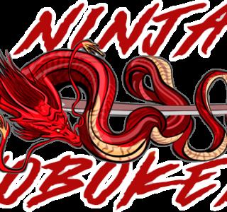 Ninja Noboken Logo