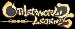 Otherworldly legends logo