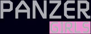 Panzer Girls Logo