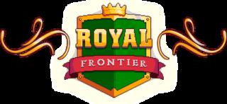 Royal Border Logo