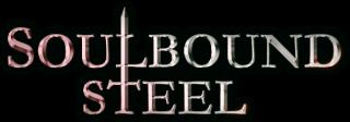 Soulbound Steel Ana Logosu