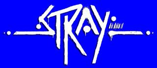 Stray logo