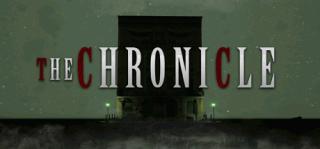 The Chronicle logo