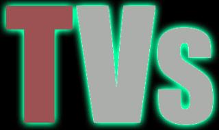 Televisions: the logo of awakening