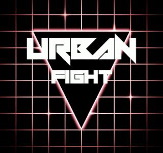 Urban Combat Main Logo