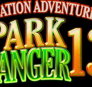 Vacation Adventures: Park Ranger Logo 13