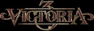 Victoria 3 Logo