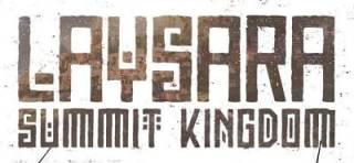 Laysara: Summit Kingdom 2 Logo