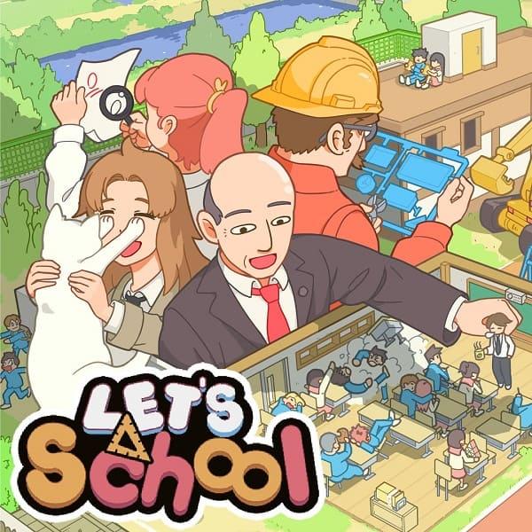 Let’s School