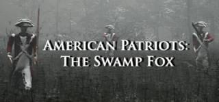American Patriots: Swamp Fox Logosu