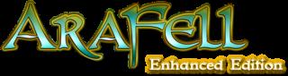 Ara Fell: Enhanced Edition Logo