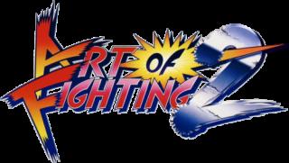 Fighting Art Logo 2