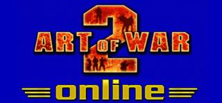 Logotipo de Arte de la Guerra 2
