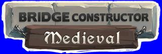 Medieval Bridge Builder Logo
