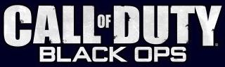 Call of Duty black ops logo
