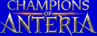 Anteria Champions Logo