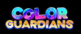 Logotipo de Guardianes del color