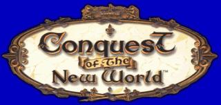 Logo Conquest of the New World