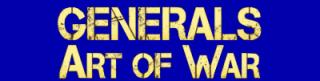 Generals: Art of War Logo