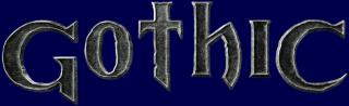 Gothic Logo 1