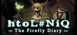 htoL # NiQ: Firefly gazetesi logosu