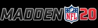 Madden NFL 20 Logosu