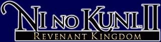 Ni no Kuni 2: Logotipo do Reino Revenant