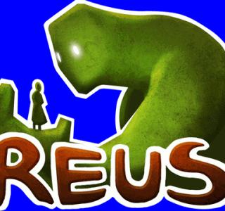 Logotipo de Reus