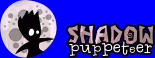 Shadow Puppeteer Logo