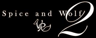 Spice & Wolf VR2 Logo
