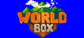 Super World Box Logo
